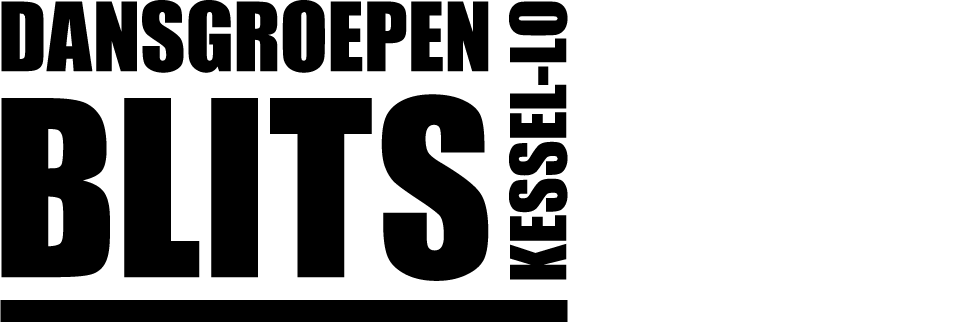Dansgroepen BLITS Kessel-Lo